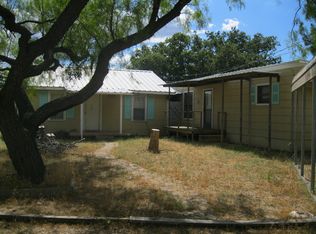 2551 County Road 215, Breckenridge, TX 76424