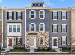 3104 Osprey Way, Frederick, MD 21701
