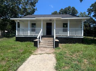 269 Woodruff St, Woodruff, SC 29388