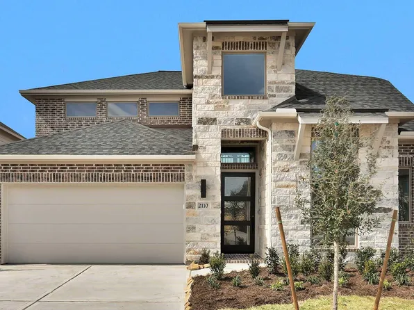 2110 Pine Acre Dr, Richmond, TX 77469