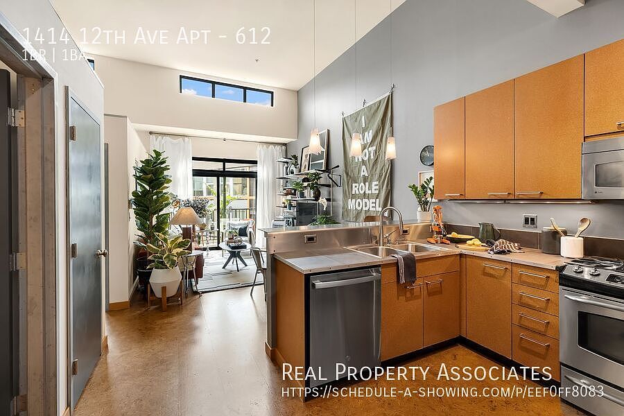 1st image of 1414 12th Ave Unit 612