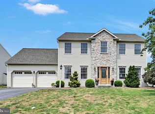 35 Manor Cir #L-0036, Palmyra, PA 17078