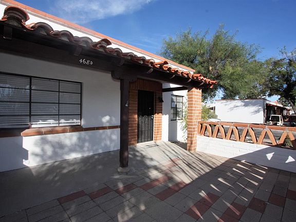 2nd image of 468 S Paseo Aguila