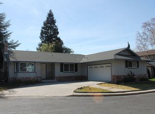 5504 Lowry Ct, Concord, CA 94521
