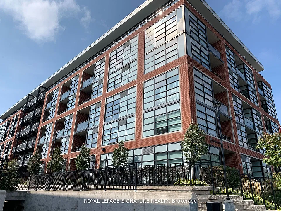 15 Prince Albert Blvd #307