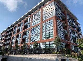 15 Prince Albert Blvd #307, Kitchener, ON N2H0C2