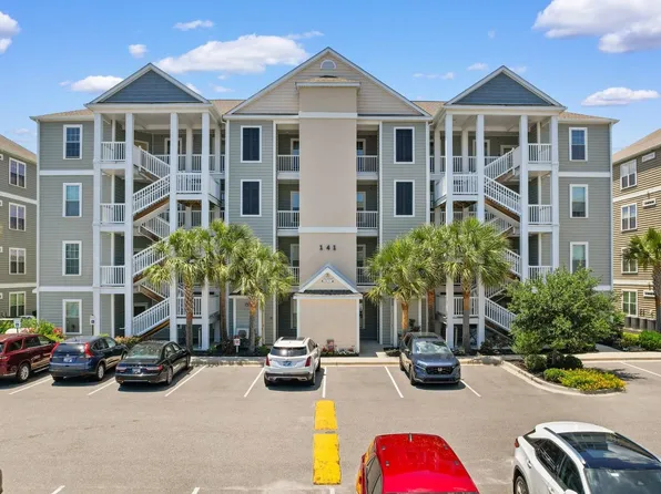 141 Ella Kinley Circle #402, Myrtle Beach, SC 29588