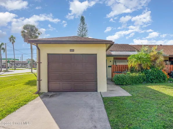 1601 Jolson Ct, Merritt Island, FL 32953