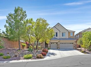 7033 Twin Forks Peak St, Las Vegas, NV 89166