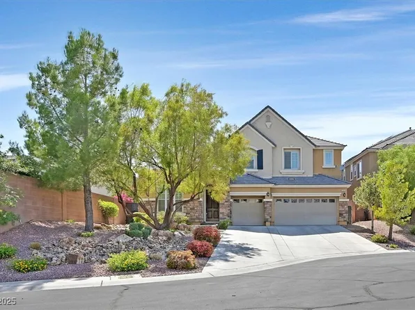7033 Twin Forks Peak St, Las Vegas, NV 89166