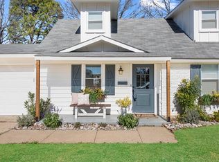 1105 Paula Dr, Arlington, TX 76012