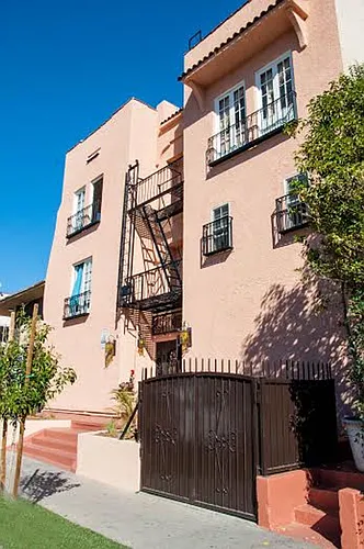 HBT - Casa Bonita Apartments Photo 1