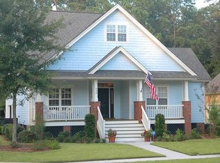 228 N Ainsdale Dr, Charleston, SC 29414