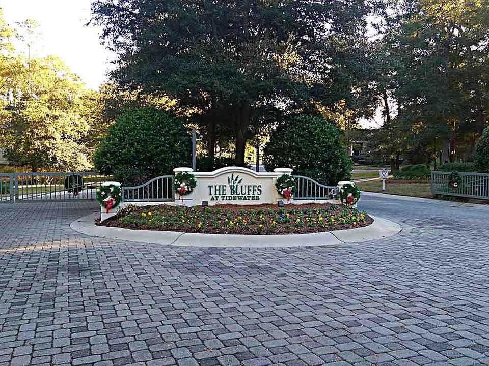 1st image of 5007 Bucks Bluff Dr. The Bluffs at Tidewater Plantation Lot 681