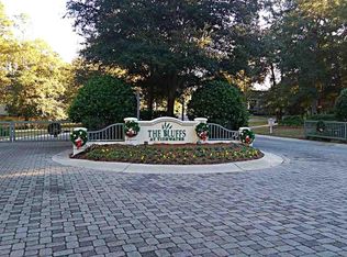 5007 Bucks Bluff Dr #THE, North Myrtle Beach, SC 29582