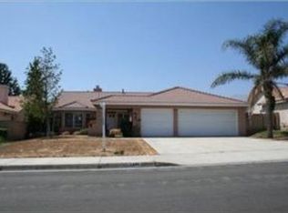 3496 N Goldenrod Ave, Rialto, CA 92377