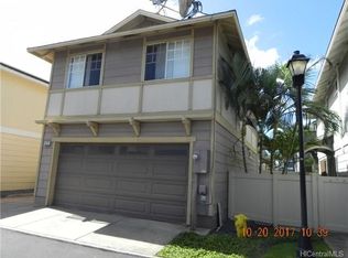 91-572 Makalea St #168, Ewa Beach, HI 96706