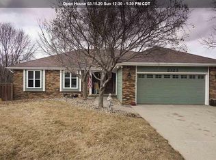 2323 Mohawk Ct, Sioux City, IA 51104