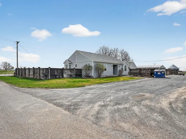 2398 Fairview Rd, American Falls, ID 83211