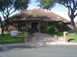 128 Marigold Ave, McAllen, TX 78501