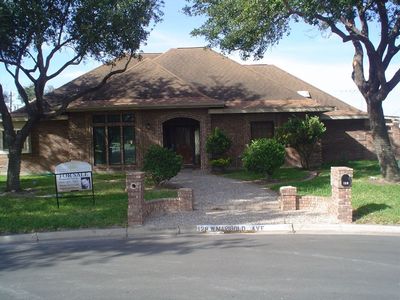 128 W Marigold Ave, McAllen, TX, 78501