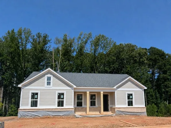 3380 Hillshire Dr, Cumming, GA 30028