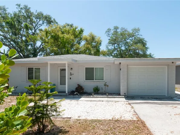 1253 Union St, Clearwater, FL 33755