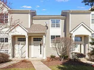 2702 Canyon Dr, Plainfield, IL 60586