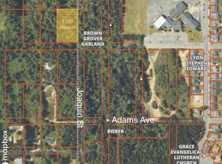 1720 Joaquin St, Crescent City, CA 95531