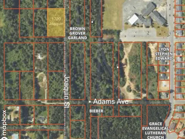 1720 Joaquin St, Crescent City, CA 95531