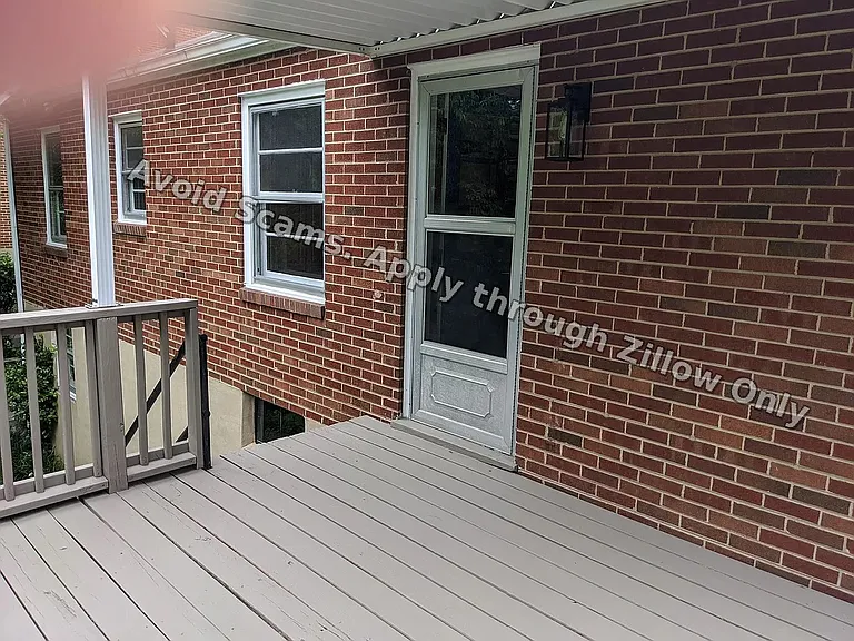 3533 Richards Blvd — Photo 15