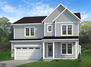 917 Ware St SW, Vienna, VA 22180