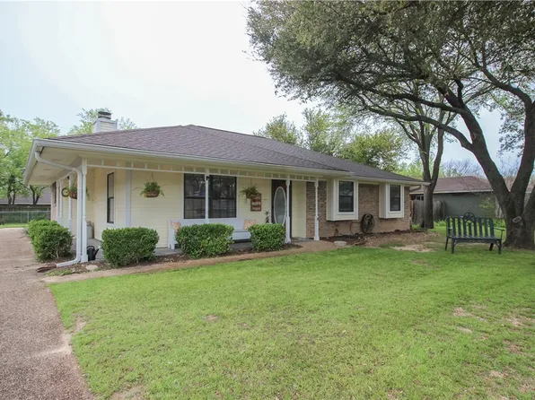 209 Lux Dr, Waco, TX 76706