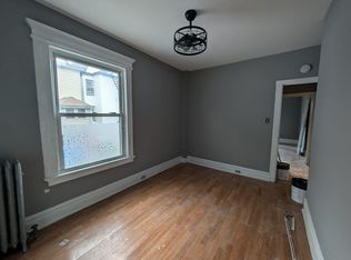 209 N 11th St APT 1, Newark, NJ 07107