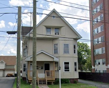 89 Connecticut Boulevard, East Hartford, CT, 06108