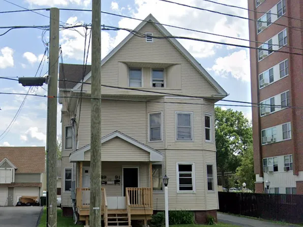 89 Connecticut Boulevard, East Hartford, CT 06108