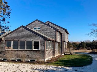 55 Burnell St, Nantucket, MA 02554