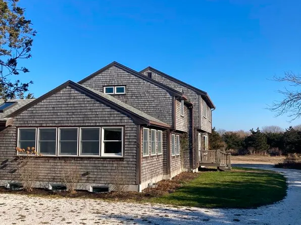 55 Burnell St, Nantucket, MA 02554