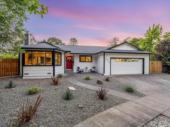 4902 Cheryl Court, Santa Rosa, CA 95409