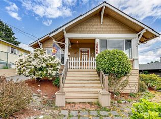 1606 Winfield Ave, Bremerton, WA 98310