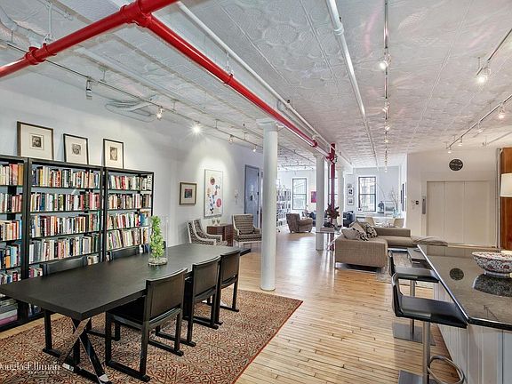 3rd image of 241 W Broadway APT 2A