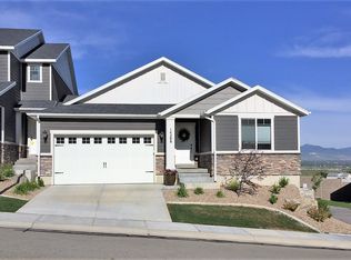14288 S Draper Hill Dr, Draper, UT 84020