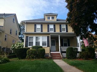 196 Church St, West Roxbury, MA 02132
