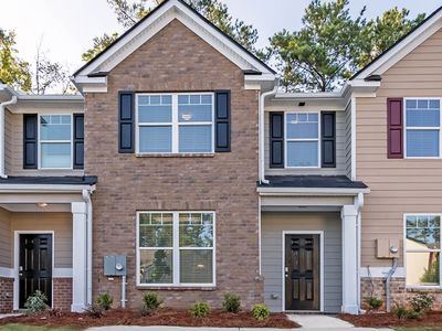 2518 Piering Dr, Lithonia, GA, 30038