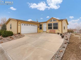 7659 Black Bear Point, Colorado Springs, CO 80922
