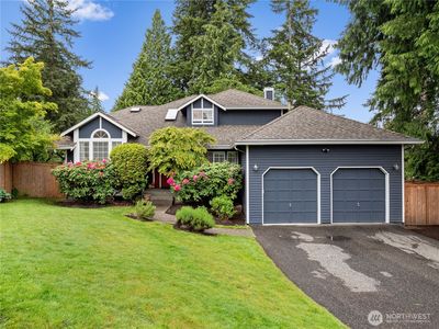 8221 122nd Avenue NE, Kirkland, WA, 98033