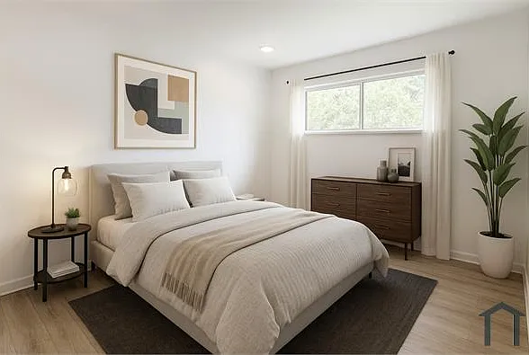 2 bed, 1000 sqft, $1,150 — Photo 4