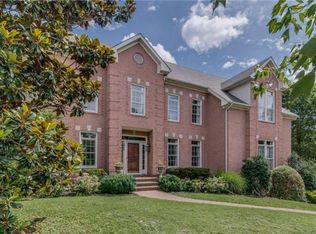 902 Little Bridge Pl, Nashville, TN 37221