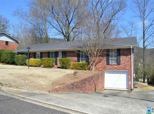 5812 Southall Rd, Birmingham, AL 35213