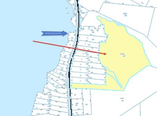 1006 Crow Hill Rd, Beaufort, NC 28516